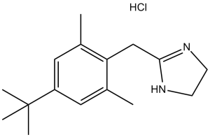 Xylometazoline HCl 1218-35-5